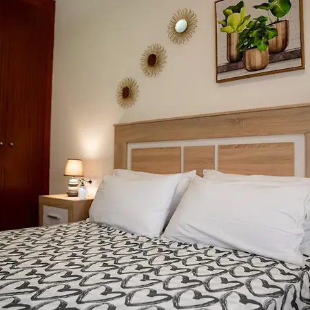 Poleo Apartment Icod De Los Vinos