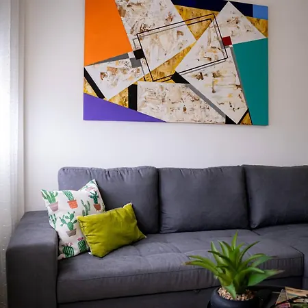 Apartment Poleo Icod De Los Vinos