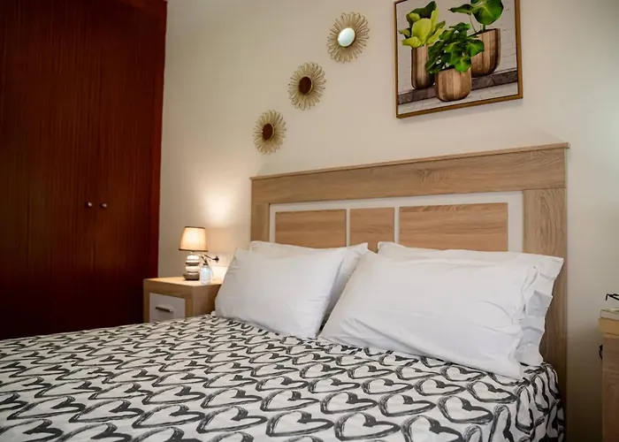 Poleo Apartment Icod De Los Vinos