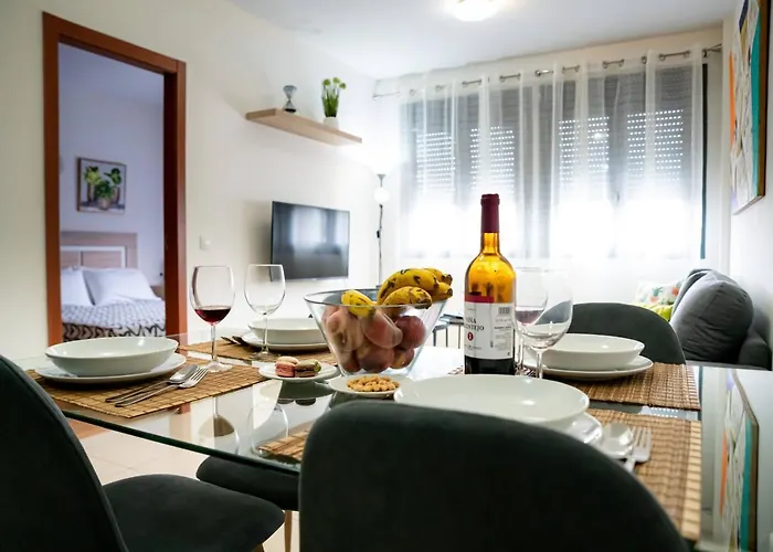 Poleo * Icod De Los Vinos