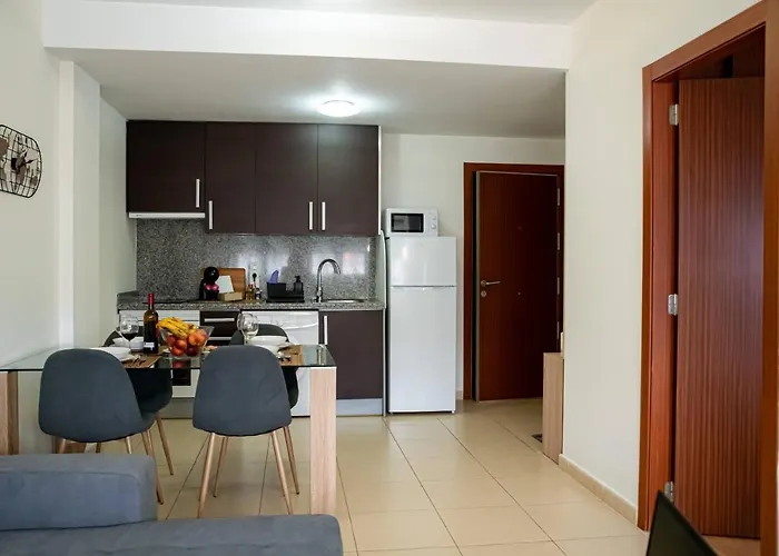 Apartment Poleo Icod De Los Vinos