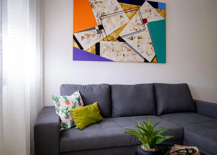 Apartment Poleo Icod De Los Vinos