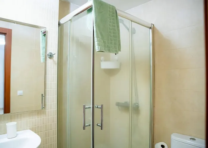 דירה Poleo איקוד דה לוס וינוס