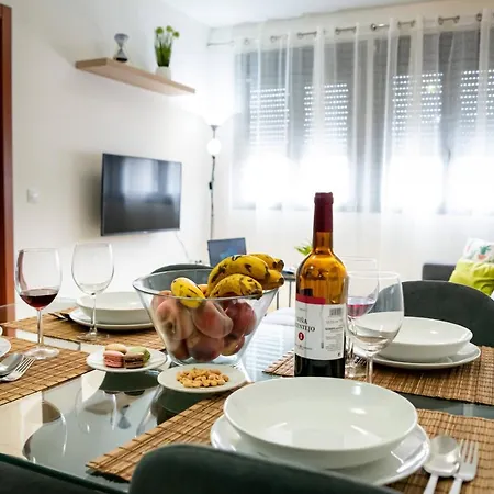Poleo Apartment