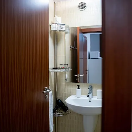 Apartment Poleo *