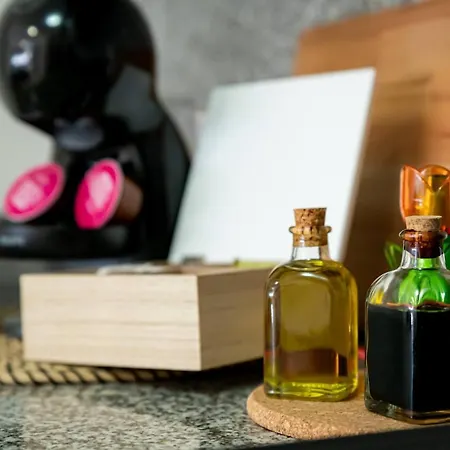 Poleo * Icod De Los Vinos