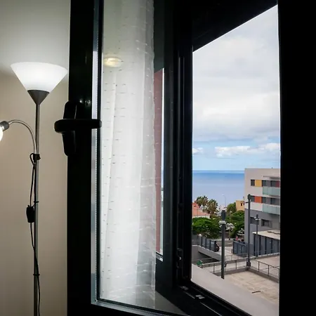 Apartment Poleo *