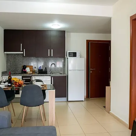 Daire Poleo Icod De Los Vinos