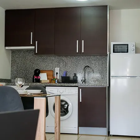 Poleo Apartment