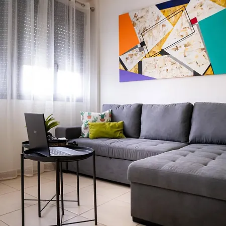 Poleo Apartment
