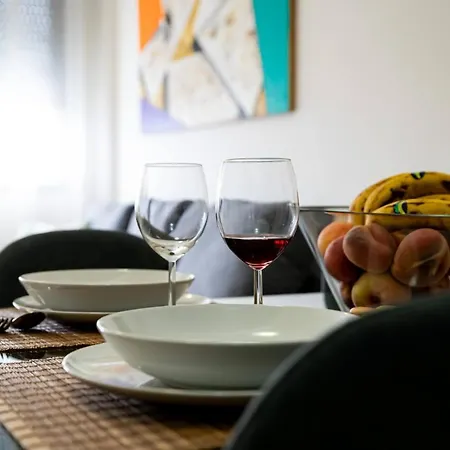Poleo Apartment