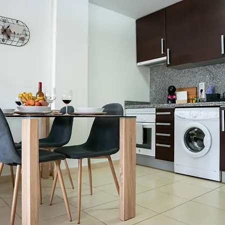 Poleo * Icod De Los Vinos