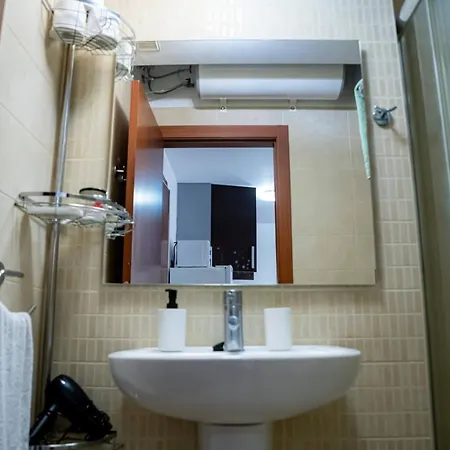 Poleo Apartment