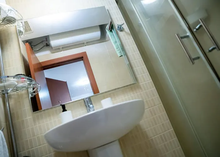 公寓 Poleo 伊科德·德·洛斯·维诺斯